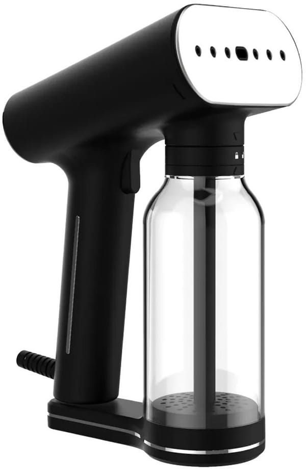 Фото - Вертикальный отпариватель ручной SteamOne EUXL400BV2