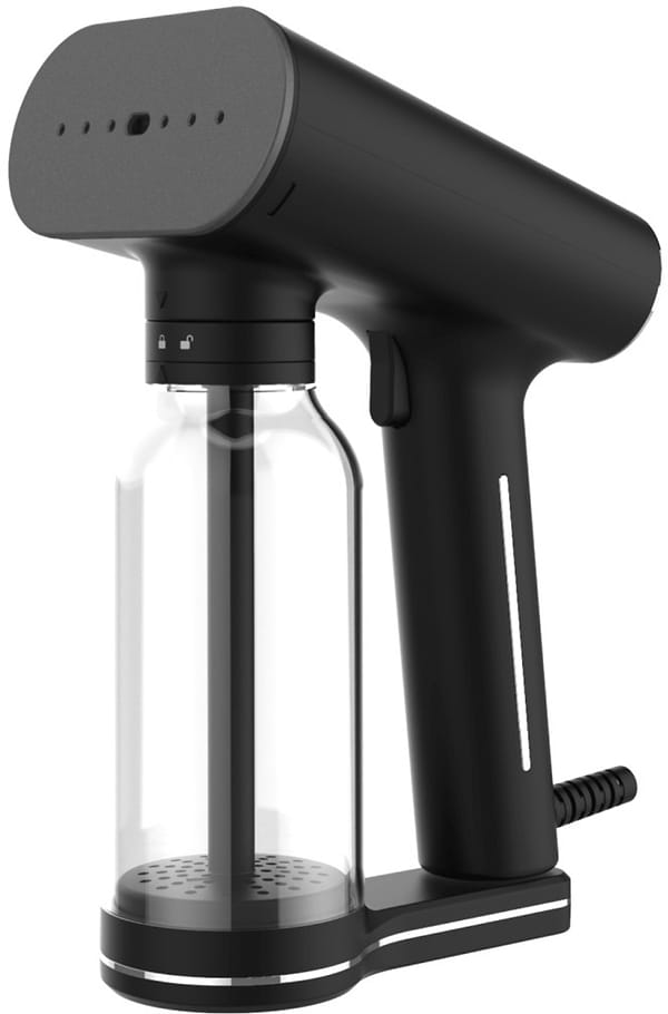 Фото - Вертикальный отпариватель ручной SteamOne EUXL400BV2