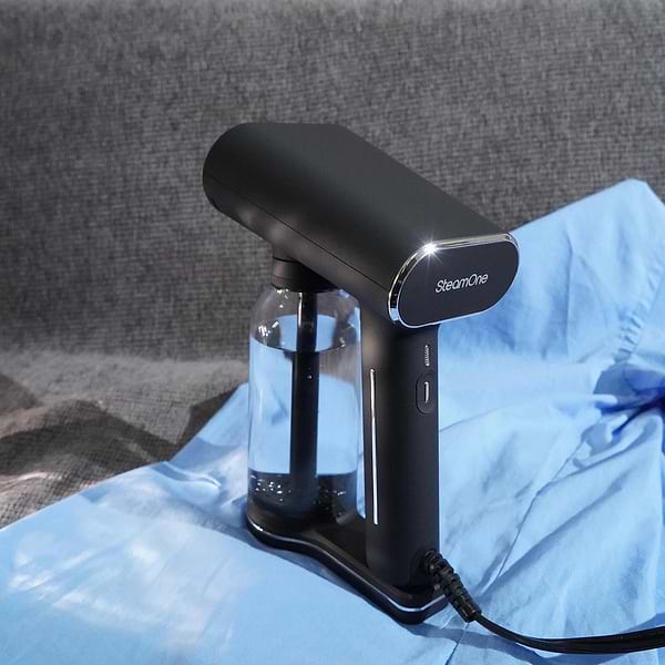 Фото - Вертикальный отпариватель ручной SteamOne EUXL400BV2