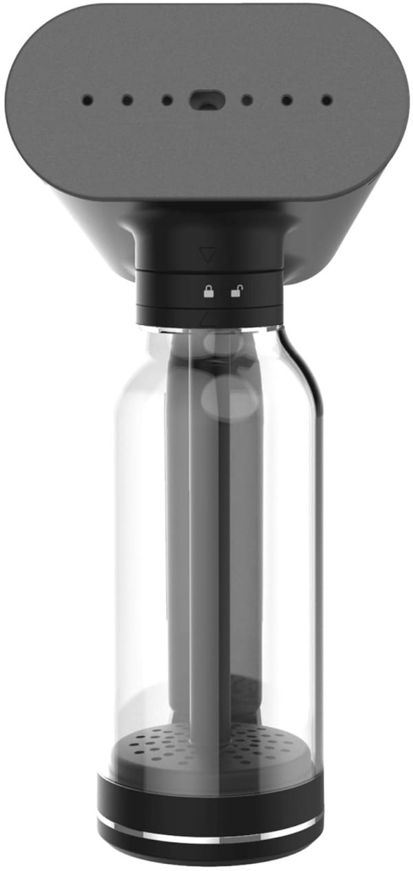 Фото - Вертикальный отпариватель ручной SteamOne EUXL400BV2