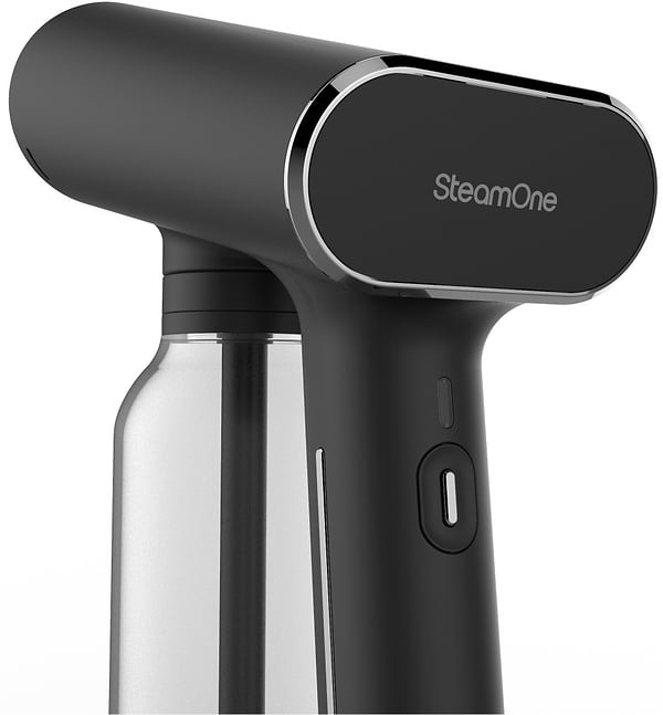 Фото - Вертикальный отпариватель ручной SteamOne EUXL400BV2