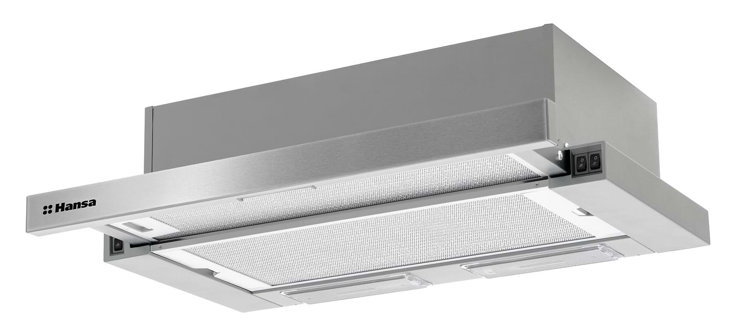 Вытяжка встраиваемая Hansa OTS6251IH