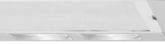 Фото - Вытяжка встраиваемая Hansa OTS6251IH