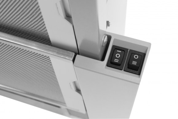 Фото - Вытяжка встраиваемая Hansa OTS6251IH