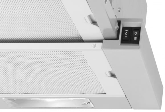 Фото - Вытяжка встраиваемая Hansa OTS6251IH