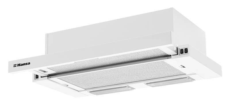 Вытяжка встраиваемая Hansa OTS6251WH