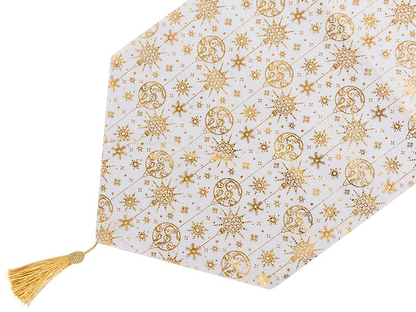 Фото - Скатертина раннер Lefard 180х33 см (817-028)