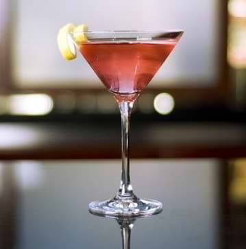 Фото - Бокал Schott Zwiesel для мартини 0,270 л 109398