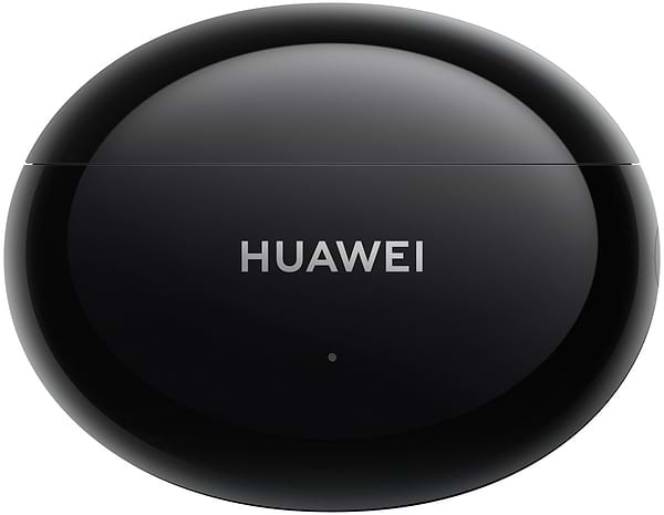 Фото - Навушники вкладиші бездротові TWS Huawei Freebuds 4i Graphite Black