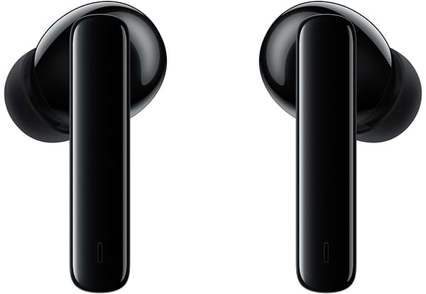 Фото - Навушники вкладиші бездротові TWS Huawei Freebuds 4i Graphite Black