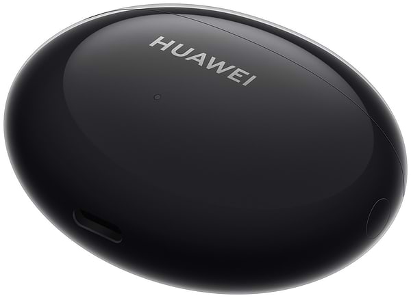 Фото - Навушники вкладиші бездротові TWS Huawei Freebuds 4i Graphite Black