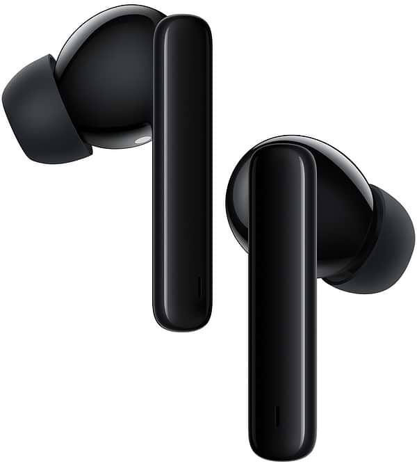 Фото - Навушники вкладиші бездротові TWS Huawei Freebuds 4i Graphite Black