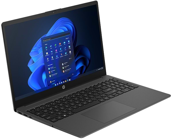 Фото - Ноутбук HP 255 G10 (AD1X5ET) Dark Ash Silver