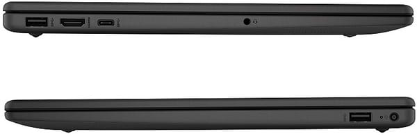 Фото - Ноутбук HP 255 G10 (AD1X5ET) Dark Ash Silver