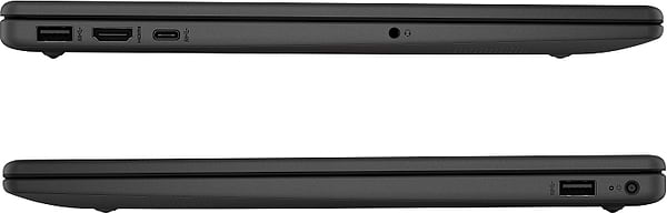 Фото - Ноутбук HP 255 G10 (AD1Y9ET) Dark Ash Silver