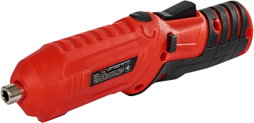 Отвертка со сменными битами VITALS AS 3615VT