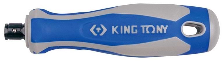 Викрутка KING TONY 91232