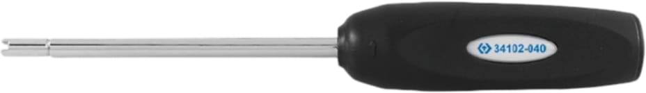 Отвертка KING TONY 34102-040M