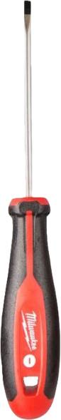 Викрутка Milwaukee SL 0.8x4x100 мм (4932471778)