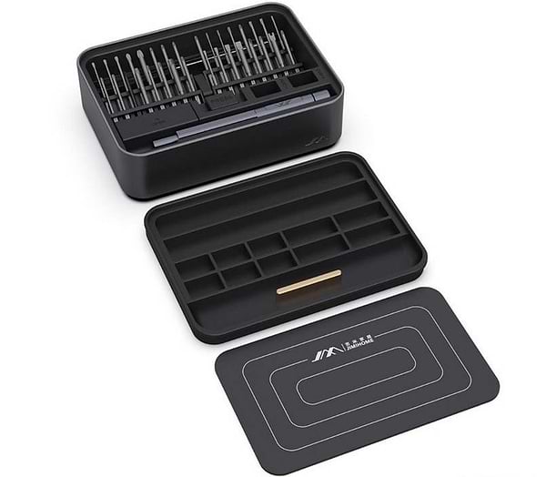 Фото - Отвертка со сменными битами JIMIHOME 38in1 (JM-FM1)