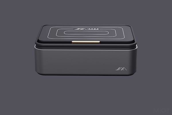 Фото - Отвертка со сменными битами JIMIHOME 38in1 (JM-FM1)