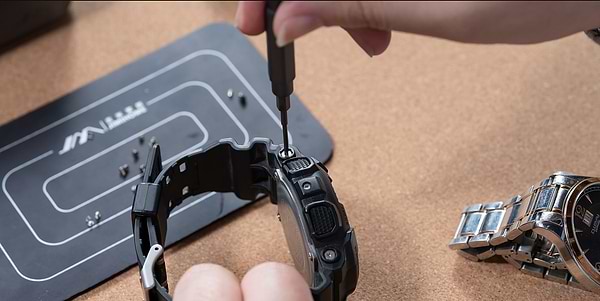 Фото - Отвертка со сменными битами JIMIHOME 38in1 (JM-FM1)