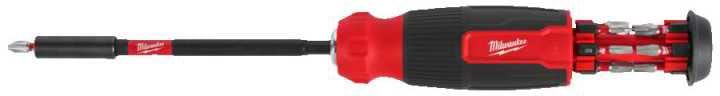 Викрутка Milwaukee 14 в 1 (4932498174)
