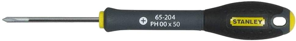Викрутка Stanley FatMax Ph00 50mm (0-65-204)