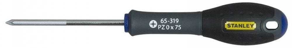 Викрутка Stanley FatMax Pz0 75mm (0-65-319)