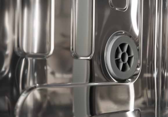 Фото - Посудомоечная машина настольная Hansa ZWM 536 SH