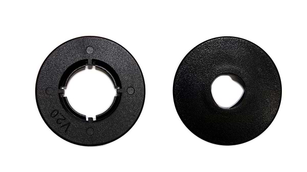 Фото - EVA коврик в багажник авто EVAtech для 7 Series (F02) RWD Long BMW 2008-2015 5 поколение Sedan EU (BM13080B1RBB)