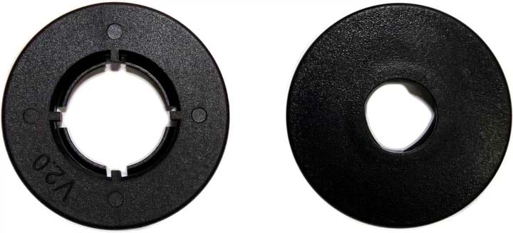 Фото - EVA коврики в салон авто EVAtech для Astra (K) Opel 2015-2021 5 поколение Combi EU (OL12126CE5OU4RBB)