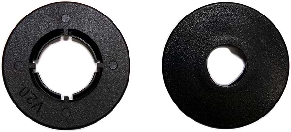 Фото - EVA коврики в салон авто EVAtech для Stelvio Alfa Romeo 2017 1 поколение SUV EU (AR42650C5OU6KBB)