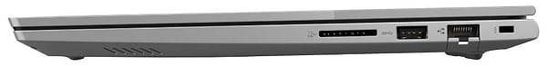 Фото - Ноутбук Lenovo ThinkBook 14 G6 IRL (21KG007QRA) Arctic Grey