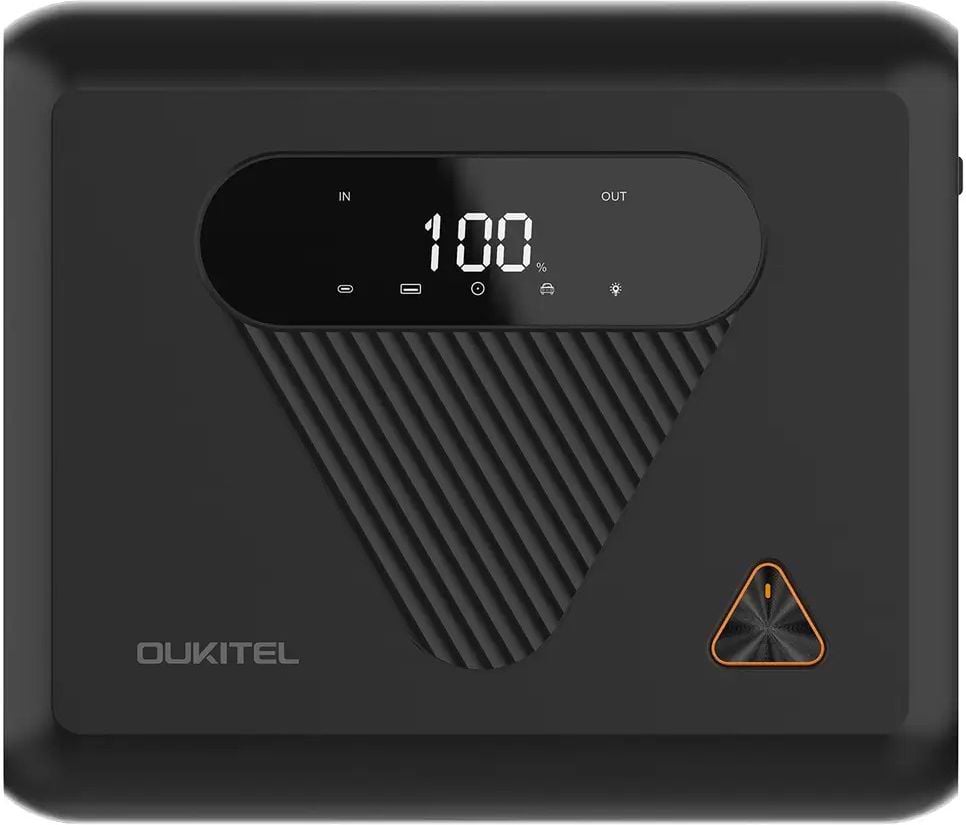 Пускозарядное устройство OUKITEL C01
