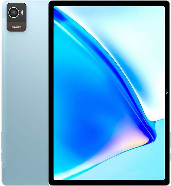 Фото - Планшет OUKITEL OKT3 10.51'' FHD 8/256Gb LTE Blue