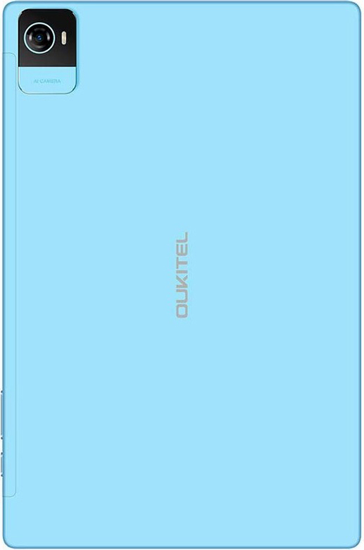 Фото - Планшет OUKITEL OKT3 10.51'' FHD 8/256Gb LTE Blue