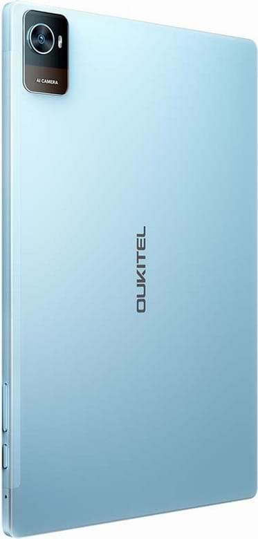 Фото - Планшет OUKITEL OKT3 10.51'' FHD 8/256Gb LTE Blue