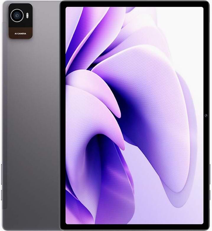 Планшет OUKITEL OKT3 10.51'' FHD 8/256Gb LTE Grey - Фото 1