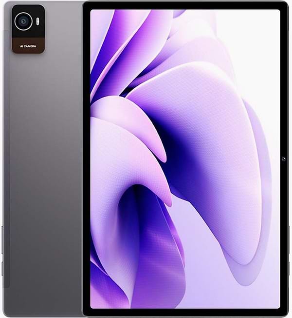 Фото - Планшет OUKITEL OKT3 10.51'' FHD 8/256Gb LTE Grey