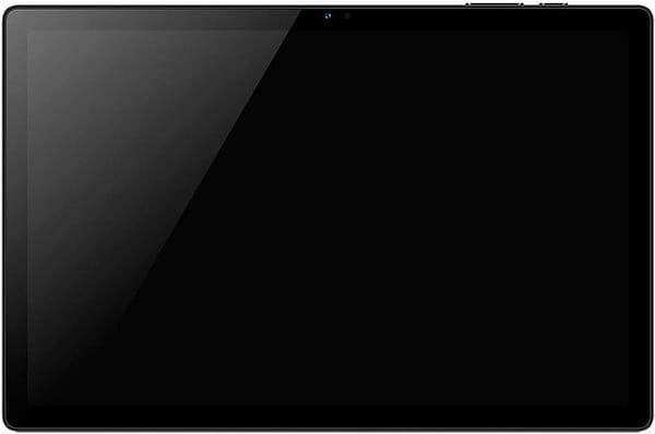 Фото - Планшет OUKITEL OKT3 10.51'' FHD 8/256Gb LTE Grey