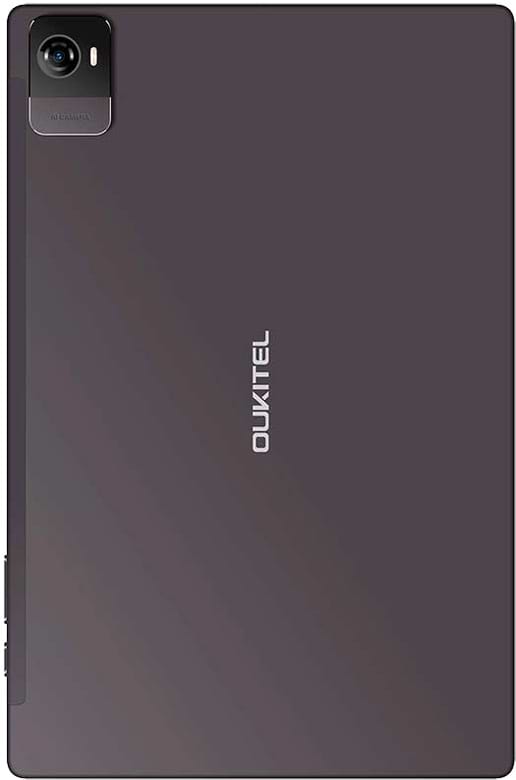 Фото - Планшет OUKITEL OKT3 10.51'' FHD 8/256Gb LTE Grey