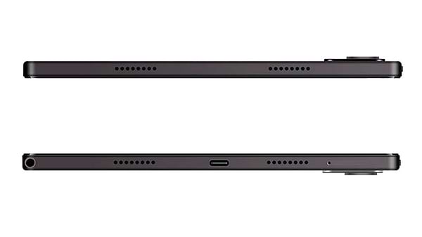 Фото - Планшет OUKITEL OKT3 10.51'' FHD 8/256Gb LTE Grey