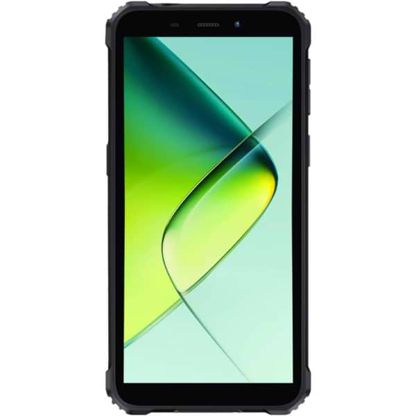 Фото - Смартфон OUKITEL G5 4/128Gb Green