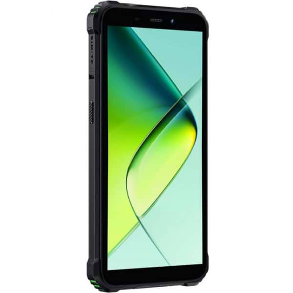 Фото - Смартфон OUKITEL G5 4/128Gb Green