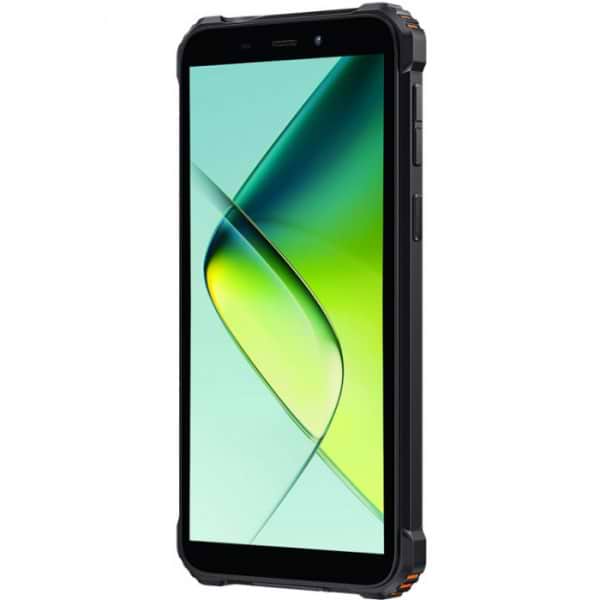 Фото - Смартфон OUKITEL G5 4/128Gb Green