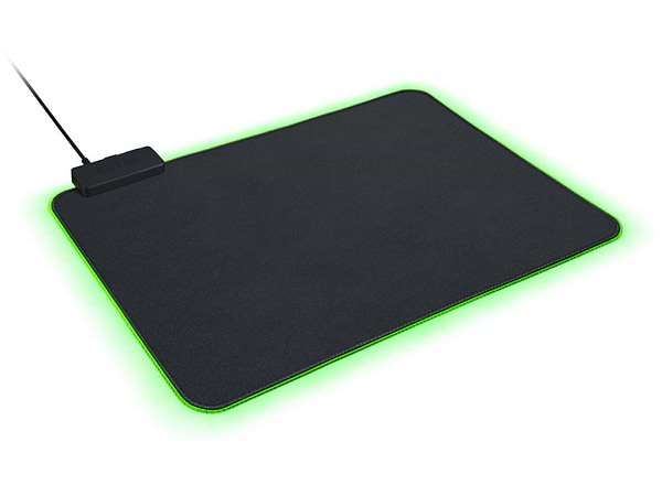 Фото - Коврик для мыши игровой Razer Goliathus Chroma S (RZ02-02500100-R3M1)