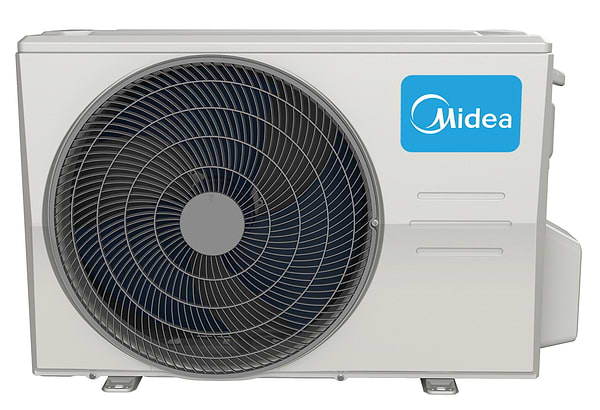 Фото - Кондиціонер спліт Midea MSAB-09HRFN8-I/MSAB-09HRFN8-O AURORA