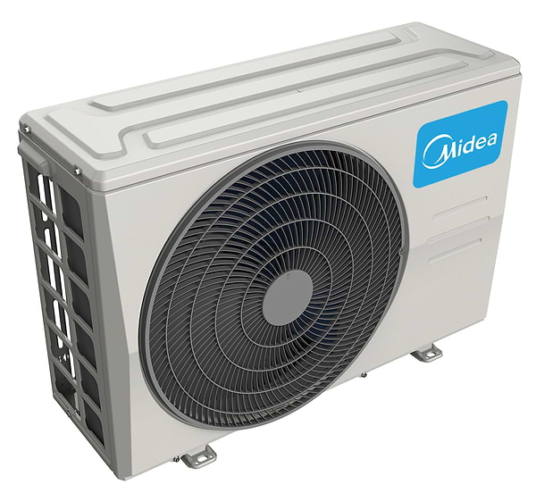 Фото - Кондиціонер спліт Midea MSAB-09HRFN8-I/MSAB-09HRFN8-O AURORA