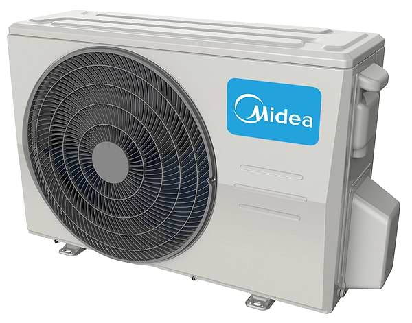Фото - Кондиціонер спліт Midea MSAB-09HRFN8-I/MSAB-09HRFN8-O AURORA